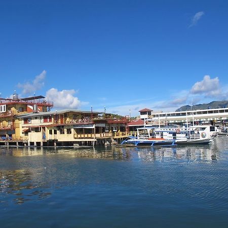 Busuanga Seadive Resort 외부 사진