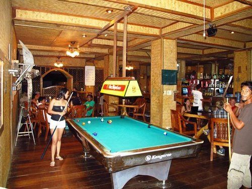Busuanga Seadive Resort 외부 사진